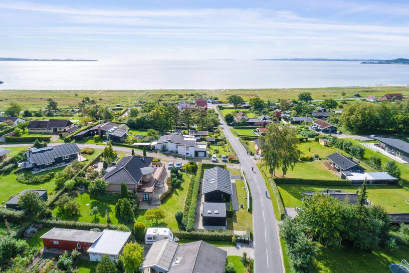 Foto von Ferienhaus NW77 in Lyngsbæk - Ebeltoft - Ostjütland