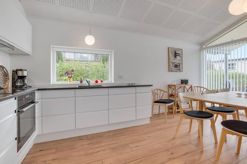 Foto von Ferienhaus NW77 in Lyngsbæk - Ebeltoft - Ostjütland