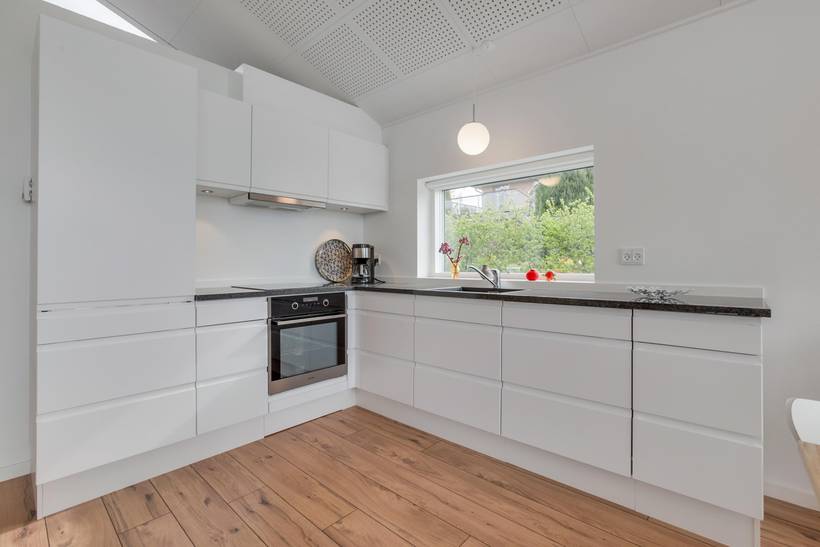 Foto von Ferienhaus NW77 in Lyngsbæk - Ebeltoft - Ostjütland