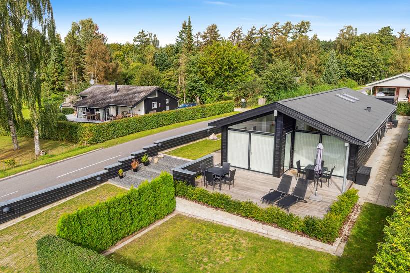 Foto von Ferienhaus NW77 in Lyngsbæk - Ebeltoft - Ostjütland