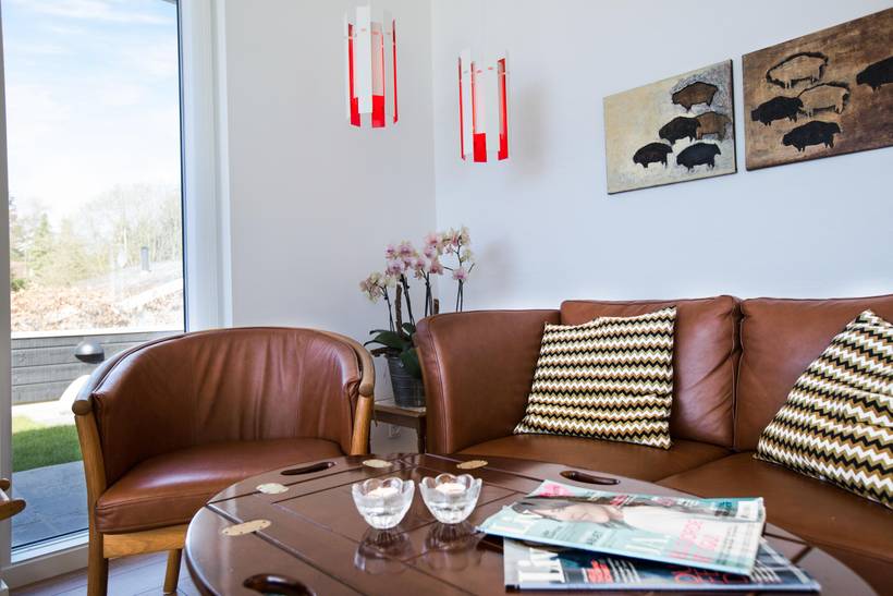 Foto von Ferienhaus NW77 in Lyngsbæk - Ebeltoft - Ostjütland