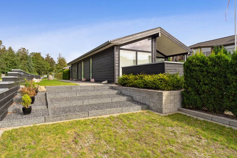 Foto von Ferienhaus NW77 in Lyngsbæk - Ebeltoft - Ostjütland