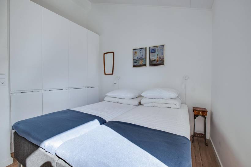 Foto von Ferienhaus NW77 in Lyngsbæk - Ebeltoft - Ostjütland