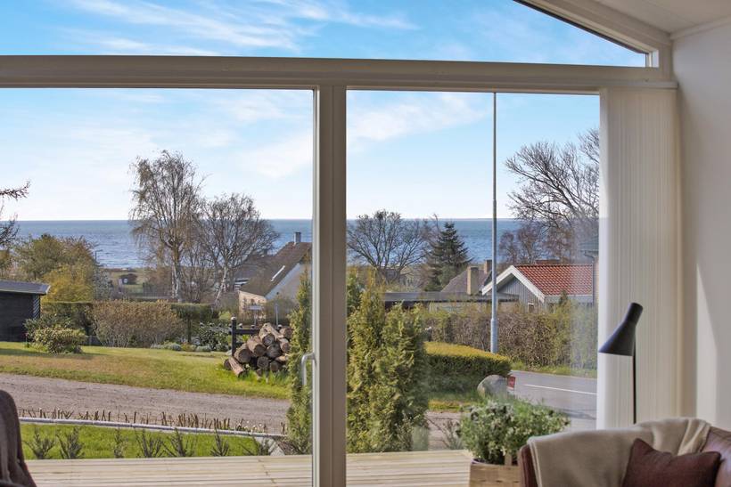 Foto von Ferienhaus NW77 in Lyngsbæk - Ebeltoft - Ostjütland