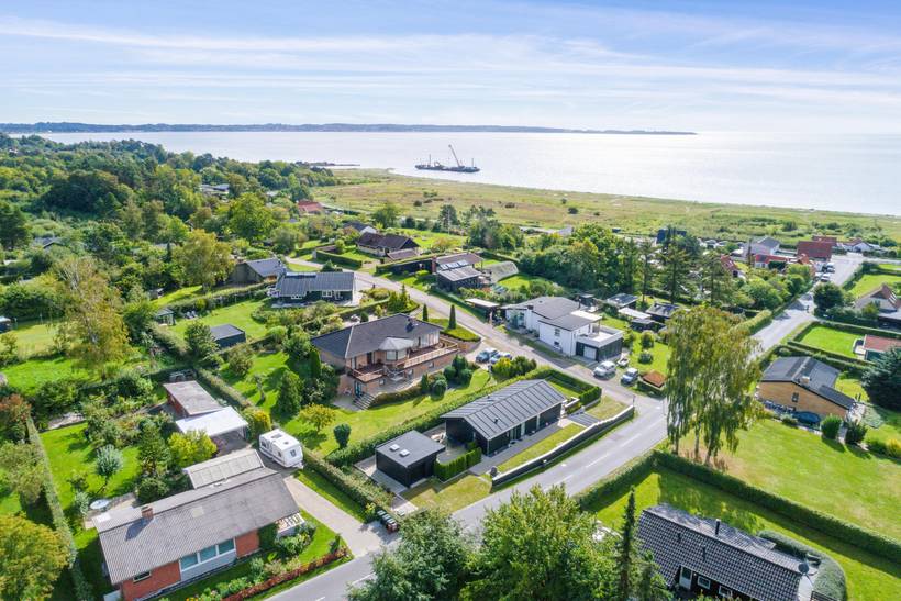Foto von Ferienhaus NW77 in Lyngsbæk - Ebeltoft - Ostjütland