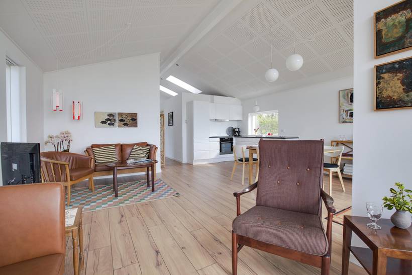 Foto von Ferienhaus NW77 in Lyngsbæk - Ebeltoft - Ostjütland