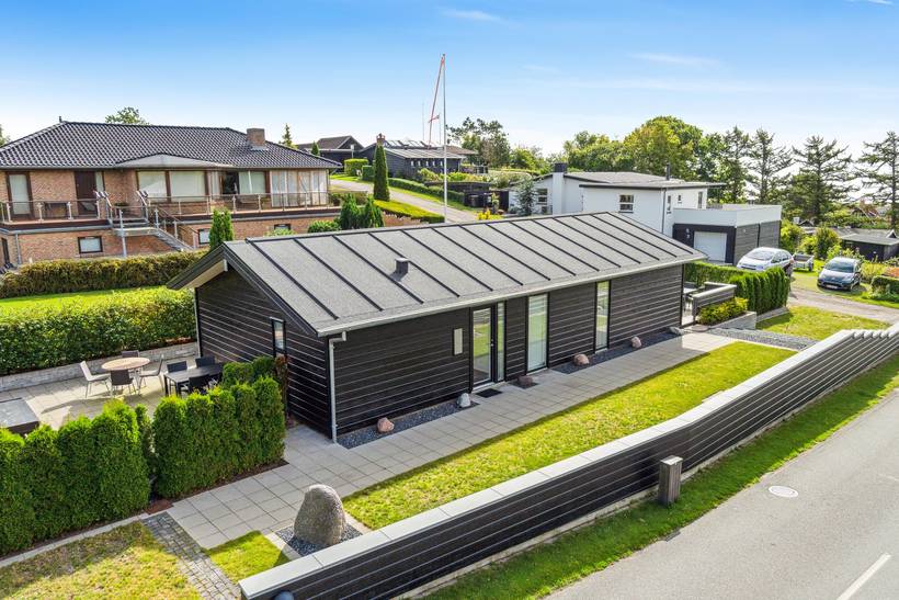 Foto von Ferienhaus NW77 in Lyngsbæk - Ebeltoft - Ostjütland