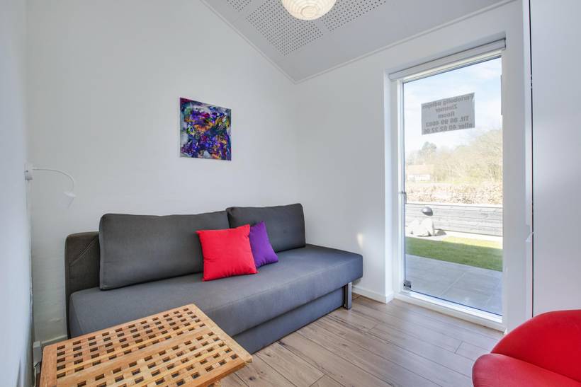 Foto von Ferienhaus NW77 in Lyngsbæk - Ebeltoft - Ostjütland