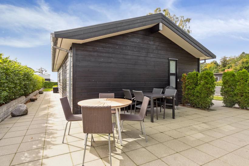 Foto von Ferienhaus NW77 in Lyngsbæk - Ebeltoft - Ostjütland