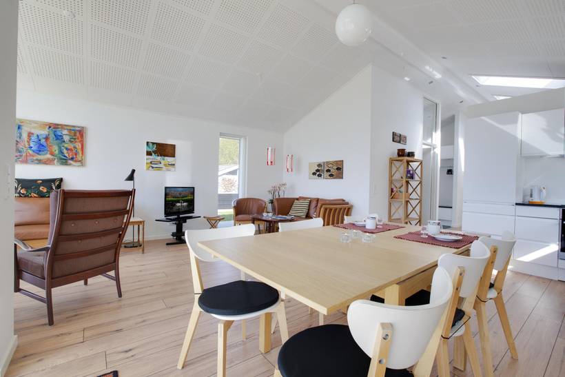 Foto von Ferienhaus NW77 in Lyngsbæk - Ebeltoft - Ostjütland