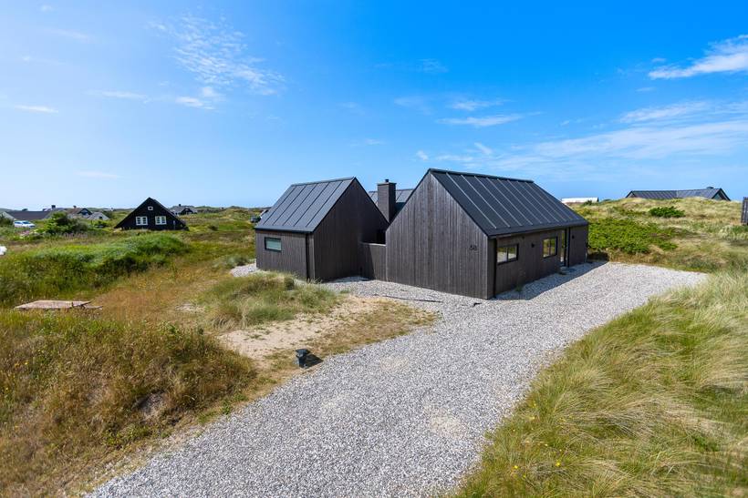 Foto von Ferienhaus NW81 in Hvide Sande - Klegod - Westjütland