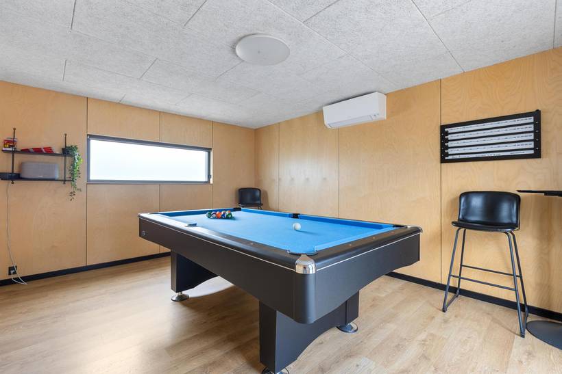 Foto von Ferienhaus NW81 in Hvide Sande - Klegod - Westjütland