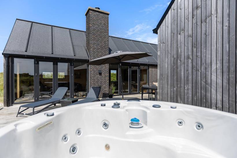 Foto von Ferienhaus NW81 in Hvide Sande - Klegod - Westjütland
