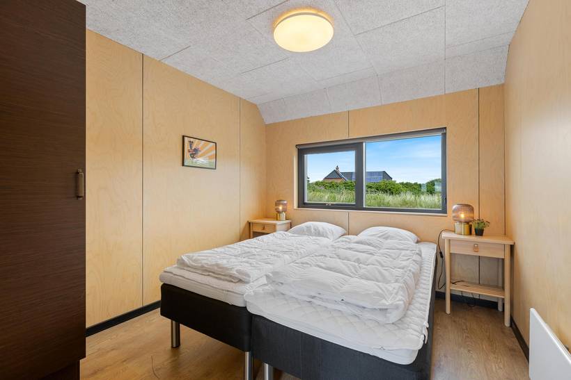 Foto von Ferienhaus NW81 in Hvide Sande - Klegod - Westjütland