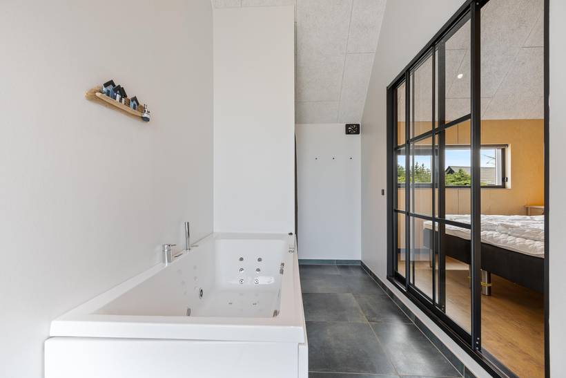 Foto von Ferienhaus NW81 in Hvide Sande - Klegod - Westjütland