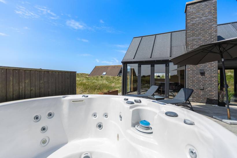 Foto von Ferienhaus NW81 in Hvide Sande - Klegod - Westjütland