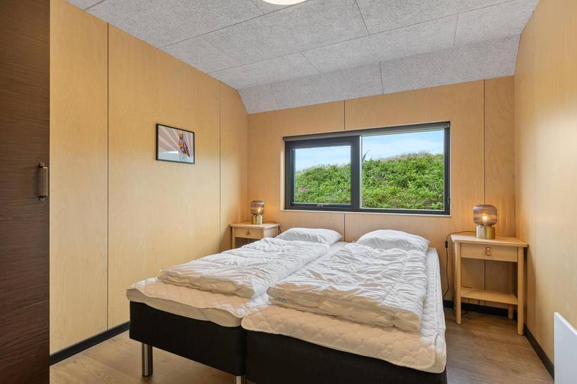 Foto von Ferienhaus NW81 in Hvide Sande - Klegod - Westjütland