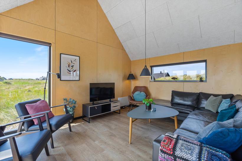 Foto von Ferienhaus NW81 in Hvide Sande - Klegod - Westjütland