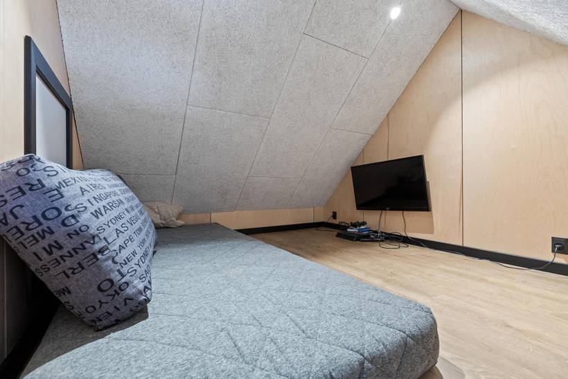Foto von Ferienhaus NW81 in Hvide Sande - Klegod - Westjütland