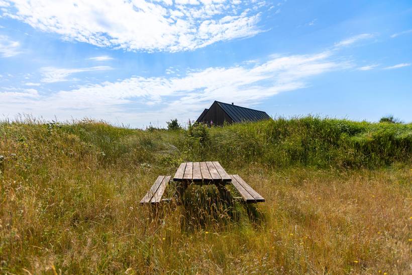 Foto von Ferienhaus NW81 in Hvide Sande - Klegod - Westjütland