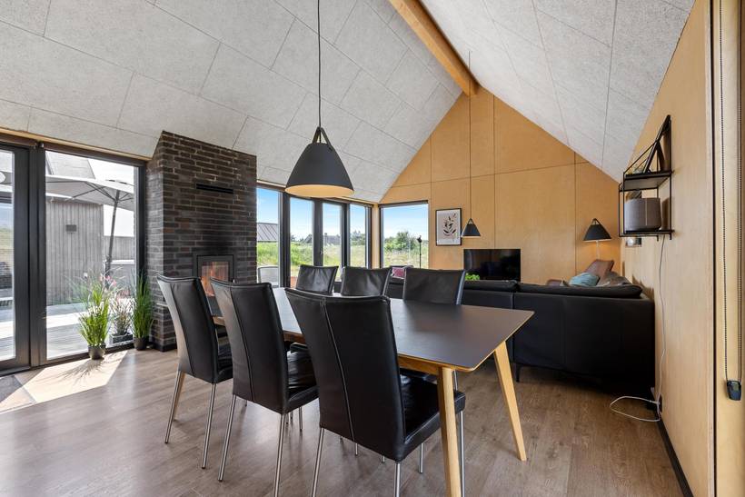 Foto von Ferienhaus NW81 in Hvide Sande - Klegod - Westjütland