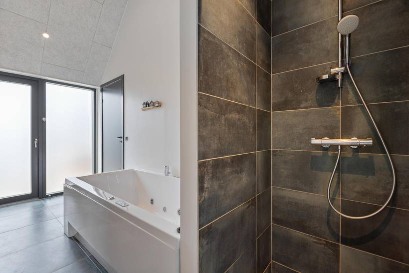 Foto von Ferienhaus NW81 in Hvide Sande - Klegod - Westjütland