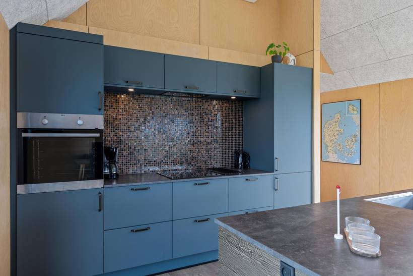 Foto von Ferienhaus NW81 in Hvide Sande - Klegod - Westjütland