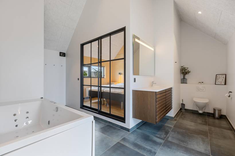 Foto von Ferienhaus NW81 in Hvide Sande - Klegod - Westjütland