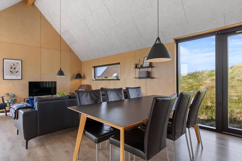Foto von Ferienhaus NW81 in Hvide Sande - Klegod - Westjütland