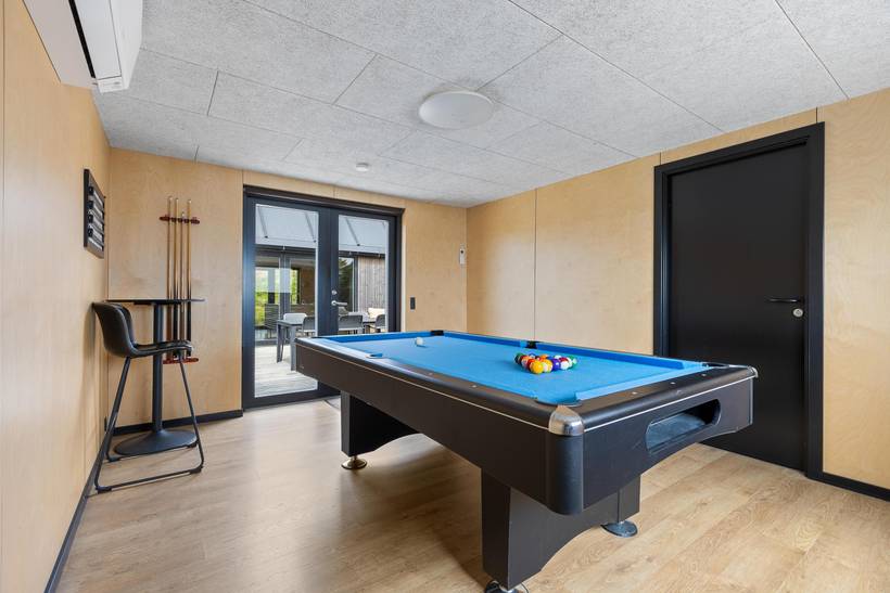 Foto von Ferienhaus NW81 in Hvide Sande - Klegod - Westjütland