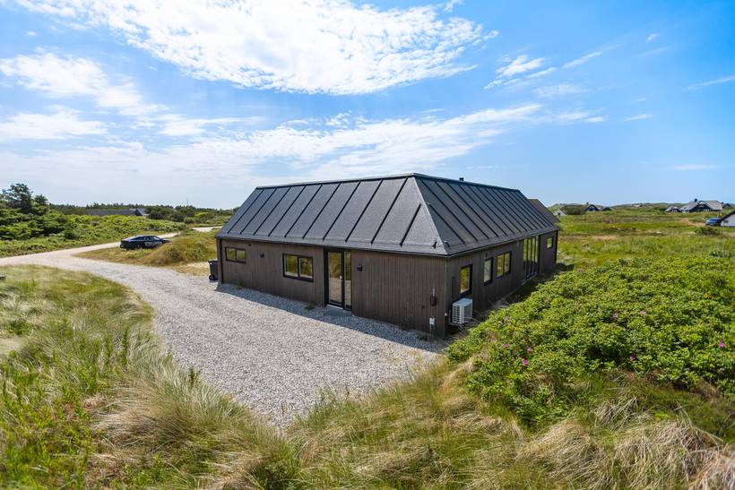Foto von Ferienhaus NW81 in Hvide Sande - Klegod - Westjütland