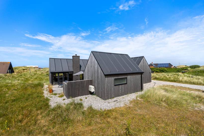 Foto von Ferienhaus NW81 in Hvide Sande - Klegod - Westjütland