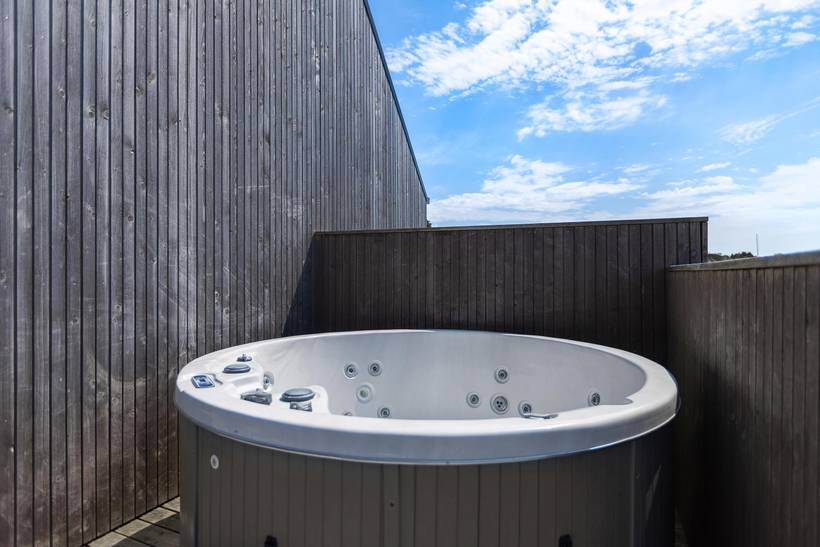 Foto von Ferienhaus NW81 in Hvide Sande - Klegod - Westjütland