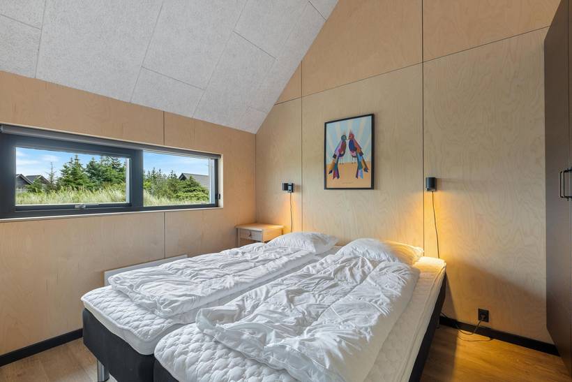 Foto von Ferienhaus NW81 in Hvide Sande - Klegod - Westjütland