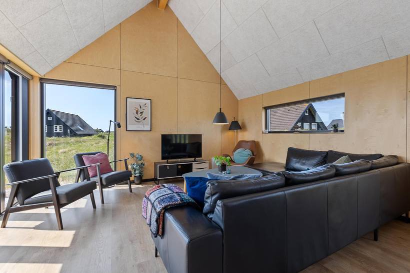 Foto von Ferienhaus NW81 in Hvide Sande - Klegod - Westjütland