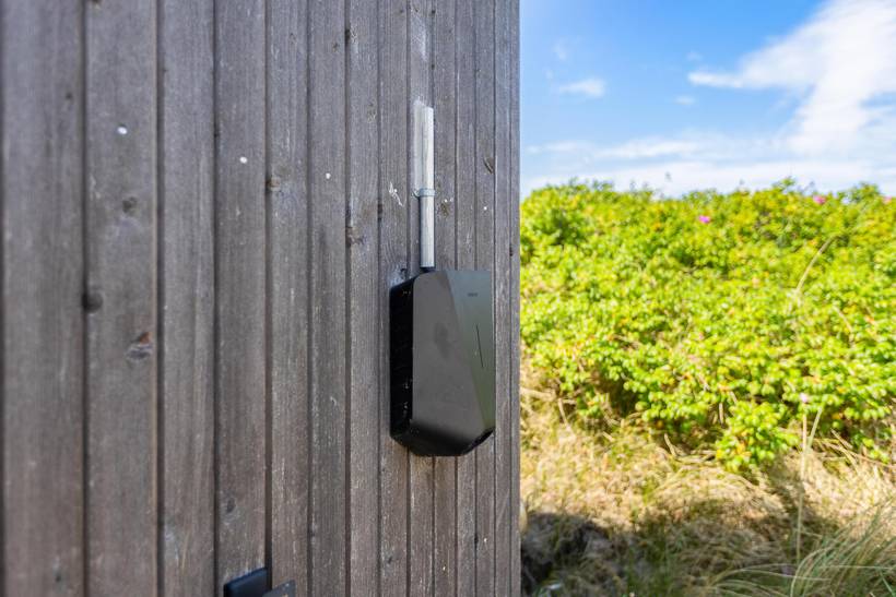 Foto von Ferienhaus NW81 in Hvide Sande - Klegod - Westjütland