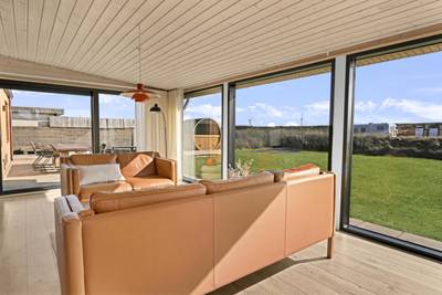 Vorschaubild von Ferienhaus NX06 in Thyborøn - Westjütland