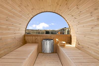 Vorschaubild von Ferienhaus NX06 in Thyborøn - Westjütland