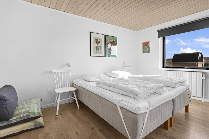 Foto von Ferienhaus NX06 in Thyborøn - Westjütland