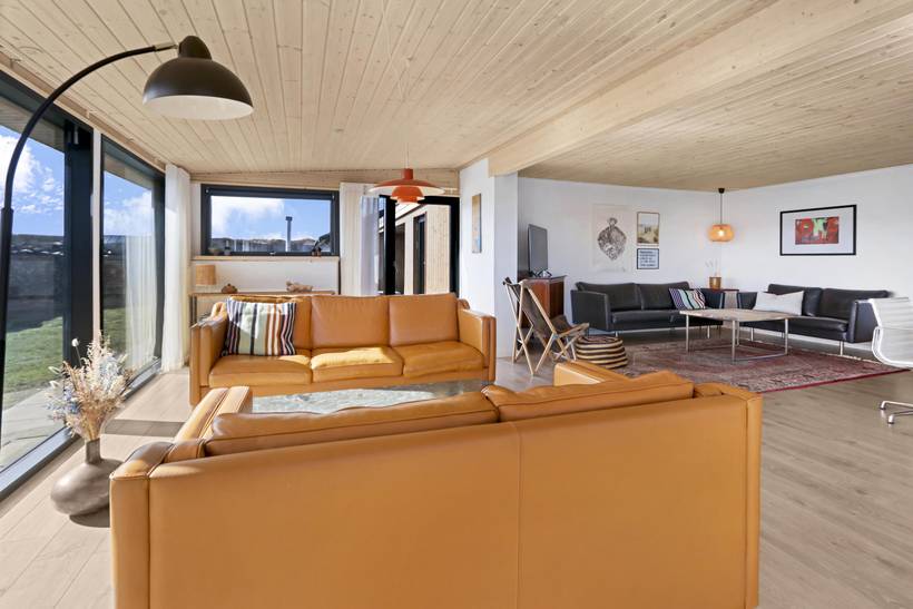 Foto von Ferienhaus NX06 in Thyborøn - Westjütland