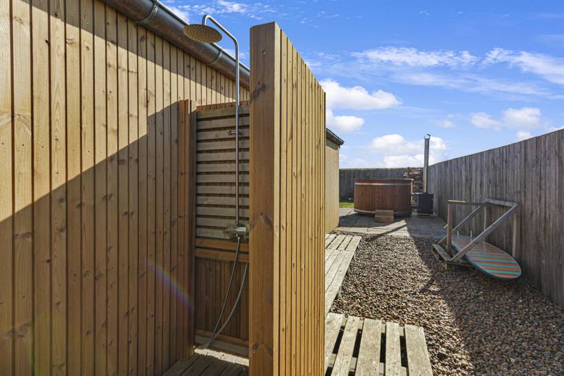 Foto von Ferienhaus NX06 in Thyborøn - Westjütland