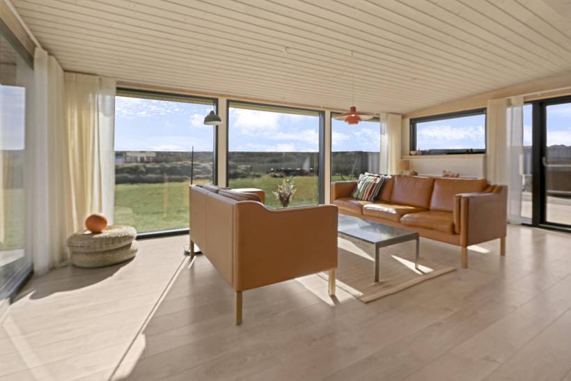 Foto von Ferienhaus NX06 in Thyborøn - Westjütland
