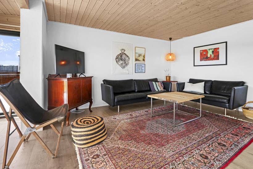 Foto von Ferienhaus NX06 in Thyborøn - Westjütland