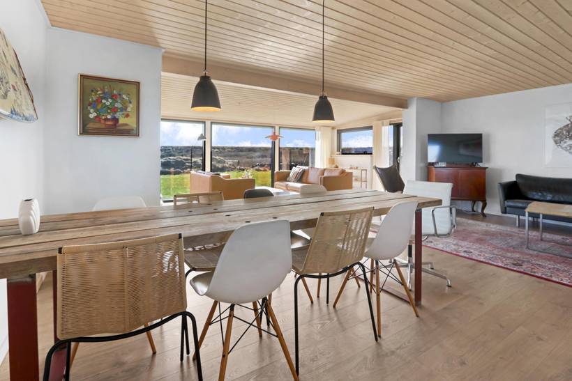 Foto von Ferienhaus NX06 in Thyborøn - Westjütland