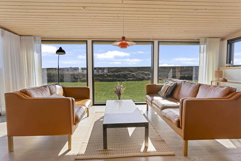Foto von Ferienhaus NX06 in Thyborøn - Westjütland