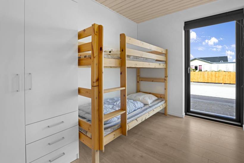 Foto von Ferienhaus NX06 in Thyborøn - Westjütland