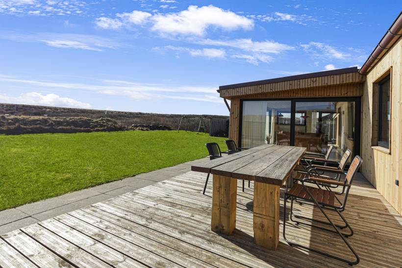 Foto von Ferienhaus NX06 in Thyborøn - Westjütland