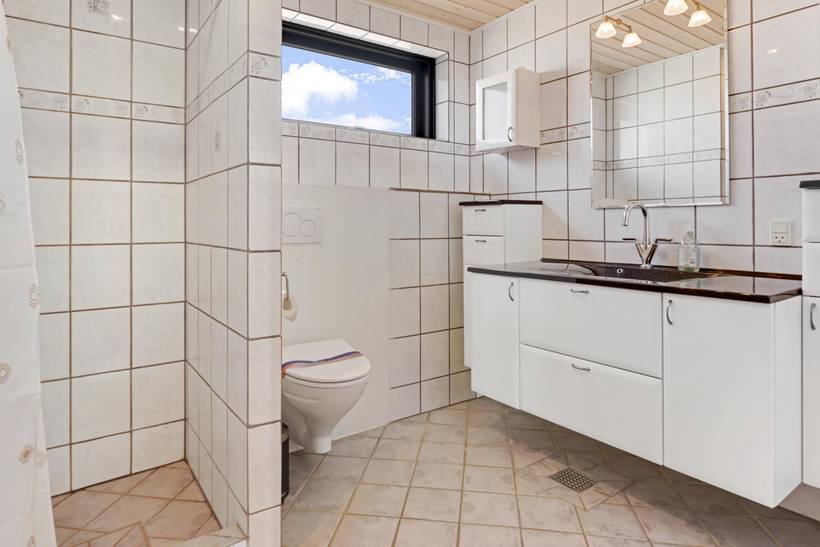 Foto von Ferienhaus NX06 in Thyborøn - Westjütland