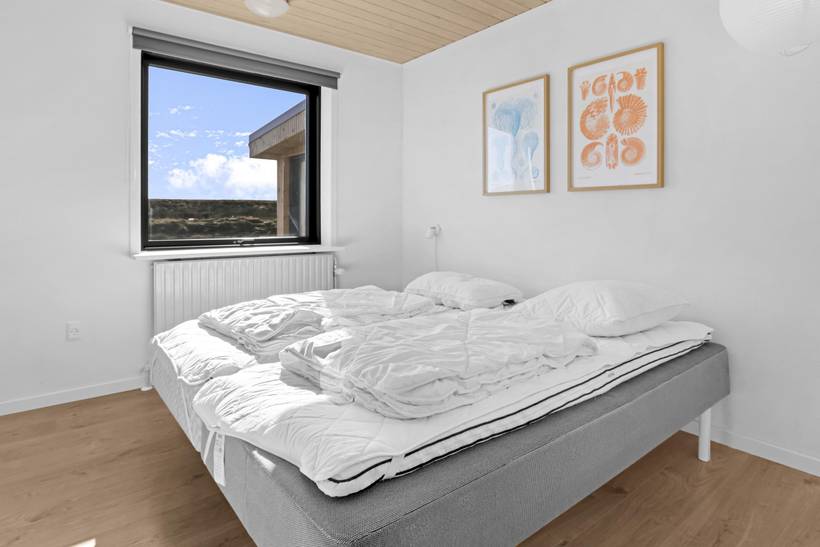 Foto von Ferienhaus NX06 in Thyborøn - Westjütland