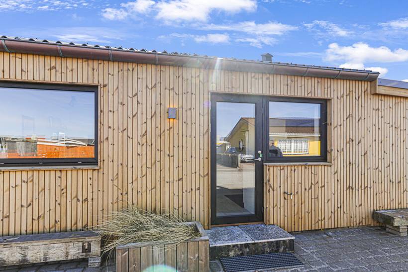 Foto von Ferienhaus NX06 in Thyborøn - Westjütland
